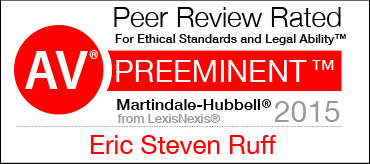2015 Peer Review Rated