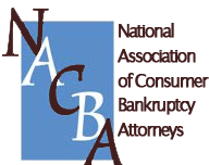 Lawyers Eric S. Ruff and Lisa C. Cohen are members of the National Association of Consumer Bankruptcy Attorneys.